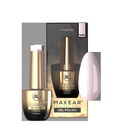 Makear Lakier Hybrydowy 544 Lollipop 8 ml