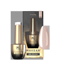 Makear Lakier Hybrydowy 620 Marry Me 8 ml