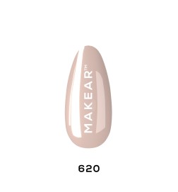 Makear Lakier Hybrydowy 620 Marry Me 8 ml