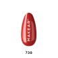 Makear Lakier Hybrydowy 738 Regular 8 ml