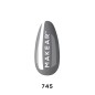 Makear Lakier Hybrydowy 745 Regular 8 ml