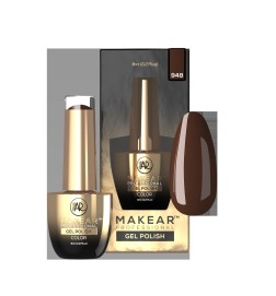 Makear Lakier Hybrydowy 948 8 ml