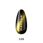 Makear Lakier Hybrydowy C26 Cat Eye 8 ml