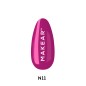 Makear Lakier Hybrydowy N11 Neon 8 ml