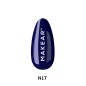 Makear Lakier Hybrydowy N17 Neon 8 ml