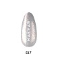 Makear Lakier Hybrydowy S17 Diamond 8 ml