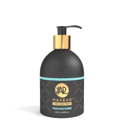 Makear Krem Do Dłoni Madame Shine 250ml