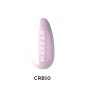 Makear Baza Kauczukowa Color Rubber Base CRB10 Light Pink 8 ml