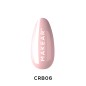 Makear Baza Kauczukowa Color Rubber Base CRB06 Peach 8 ml