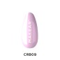 Makear Baza Kauczukowa Color Rubber Base CRB09 Pink 8 ml