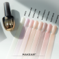 Makear Baza Kauczukowa Nude Rubber Base NRB02 French Pink 8 Ml