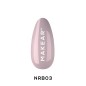 Makear Baza Kauczukowa Nude Rubber Base NRB03 Pudding Pink 8 ml