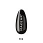 Makear Lakier Hybrydowy 715 Regular 8 ml