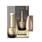 Makear Lakier Hybrydowy 834 Glitter 8 ml