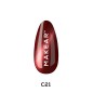 Makear Lakier Hybrydowy C21 Seria Cat Eye 8 ml