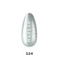 Makear Lakier Hybrydowy S24 Diamond 8 ml