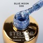 Makear Lakier Hybrydowy S56 Blue Moon 8 ml