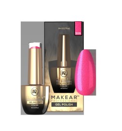 Makear Lakier Hybrydowy 509 Lollipop 8 ml