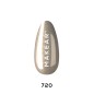 Makear Lakier Hybrydowy 720 Glamour 8 ml