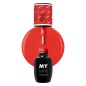 Lakier Hybrydowy MyLaq M772 My First Kiss 5ml