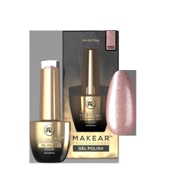 Makear Lakier Hybrydowy 559 Lollipop 8 ml