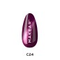 Makear Lakier Hybrydowy C24 Cat Eye Series 8 ml