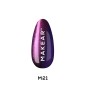 Makear Lakier Hybrydowy M21 Illusion 8 ml