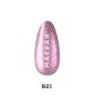 Makear Lakier Hybrydowy 821 Premium Glitter 8 ml