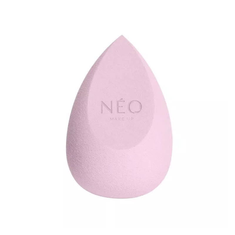 Neonail Neo Make Up Bambusowa Gąbka Do Makijażu Bamboo Make Up Blender