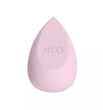 Neonail Neo Make Up Bambusowa Gąbka Do Makijażu Bamboo Make Up Blender