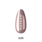 Makear Lakier Hybrydowy S35 Princess 8Ml