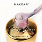 Makear Lakier Hybrydowy 617 Flower Girl 8Ml