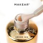 Makear Lakier Hybrydowy 619 Groom 8Ml