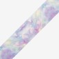 Semilac Folia Transferowa 09 - Pink & Blue Marble