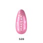 Makear Lakier Hybrydowy S28 Glitter 8Ml