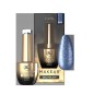 Makear Lakier Hybrydowy 823 Glitter 8Ml