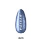 Makear Lakier Hybrydowy 823 Glitter 8Ml