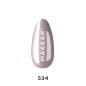 Makear Lakier Hybrydowy S34 Princess 8Ml