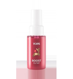 Yope Bounce Boost My Hair Serum Do Końcówek 99% 50ml