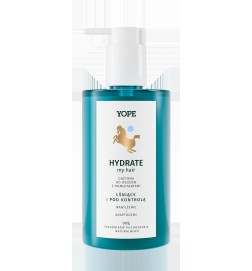 Yope Bounce Hydrate My Hair Odżywka Do Włosów Z Humektantami 99% 300ml