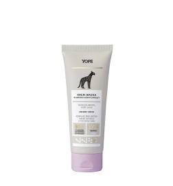 Yope Krem-Maska Do Rąk Creamy Musk Kremowe Piżmo 99% 50 Ml