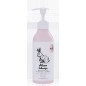 Yope Naturalny Żel do Higieny Intymnej Aloes Lukrecja 99% 300ml