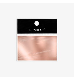 Semilac Folia Transferowa 03 - Rose Gold