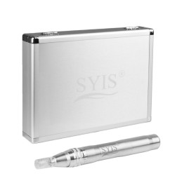 Syis - Microneedle Pen 05 Silver