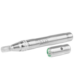 Syis - Microneedle Pen 05 Silver