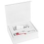 Syis - Microneedle Pen 03 White - Red