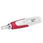 Syis - Microneedle Pen 03 White - Red