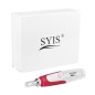 Syis - Microneedle Pen 03 White - Red