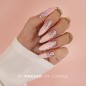 Makear Żel Do Zdobień PG02 Princess Gel - Rose Gold 5ml