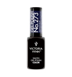 Lakier Hybrydowy Victoria Vynn Gel Polish No.273 Monaco Blue 8ml